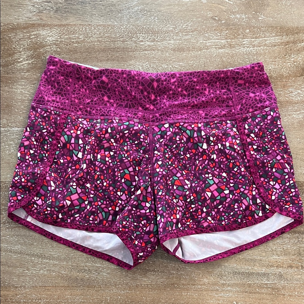 Lululemon Run Times Short 4” - Picture 3 of 14